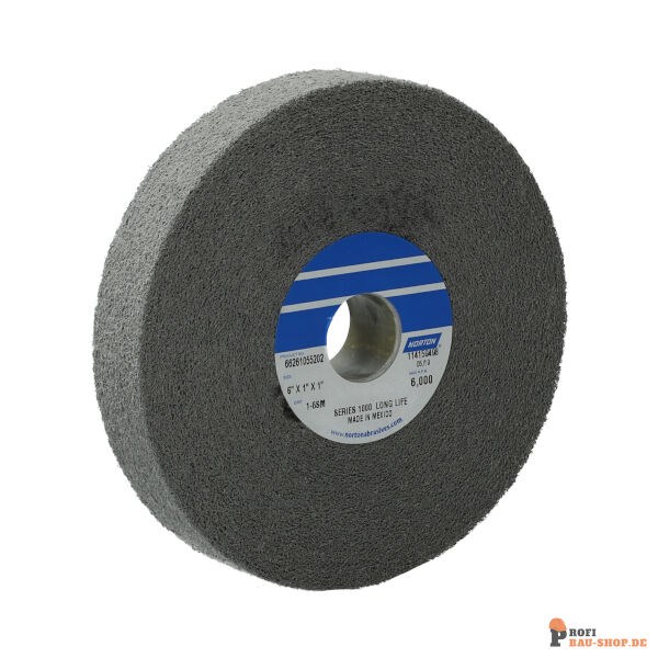 nortonschleifmittel/NORTON_schleifmittel_66261055202 Convolute Wheels Norton-Ser-1000 Long Life-152.4x25.40x25.4_MED_139439